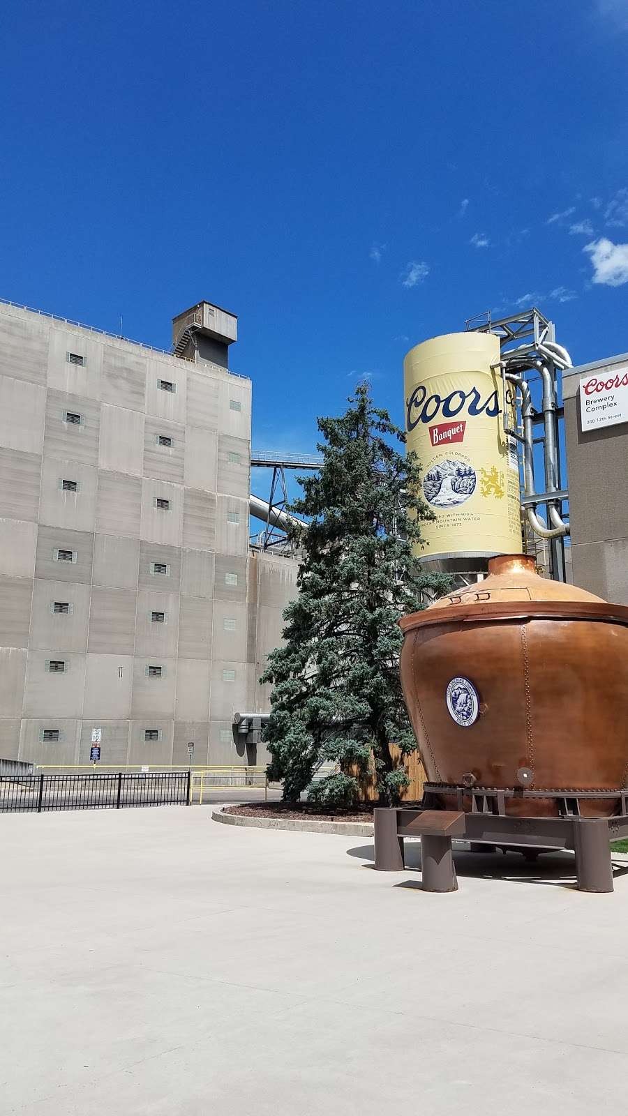 Coors And Company | 14th St. Ford St, Golden, CO 80401, USA | Phone: (303) 277-5092