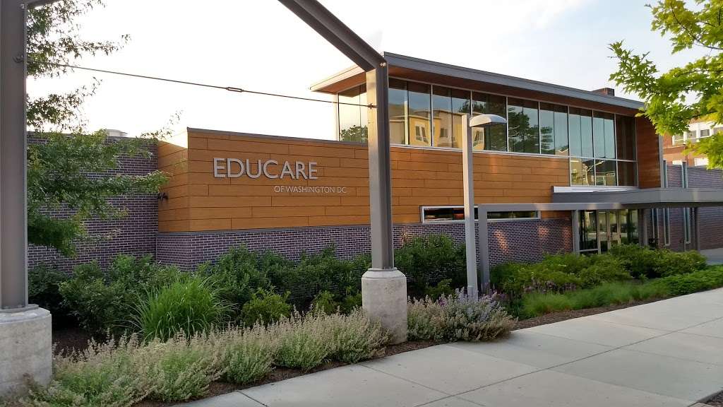 Educare of Washington, DC | 640 Anacostia Ave NE, Washington, DC 20019, USA | Phone: (202) 727-5604