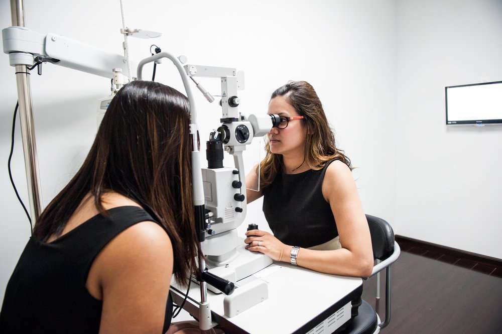 Eye.Q. Optometry | 2700 Colorado Blvd Suite 239, Los Angeles, CA 90041 | Phone: (323) 258-2020