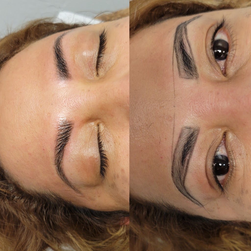 Roya Eyebrows Threading | 8309 Louise Ave, Northridge, CA 91325, USA | Phone: (818) 641-7865