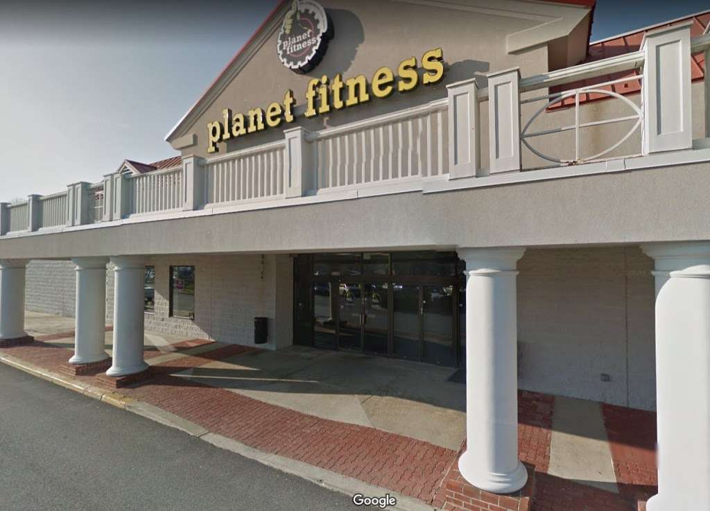 Planet Fitness | 2659 Annapolis Rd B, Hanover, MD 21076 | Phone: (410) 519-9340