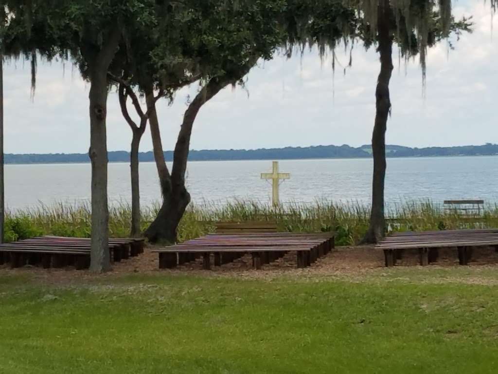 Warren W. Willis United Methodist Camp | 4991 Picciola Rd, Fruitland Park, FL 34731, USA | Phone: (866) 862-2677