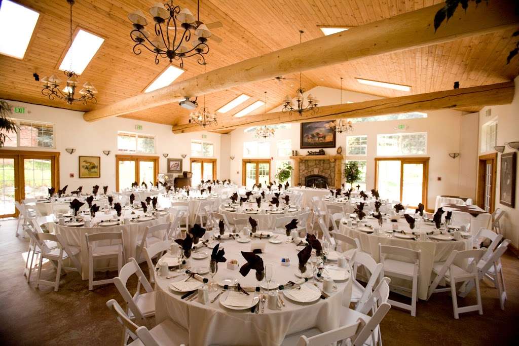 Meadow Creek Lodge & Event Center | 13438 Berry Hill Lane, Pine, CO 80470 | Phone: (303) 838-4167