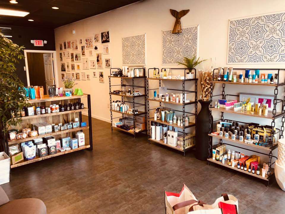 Olivia Beauty | 569 Livingston St, Norwood, NJ 07648