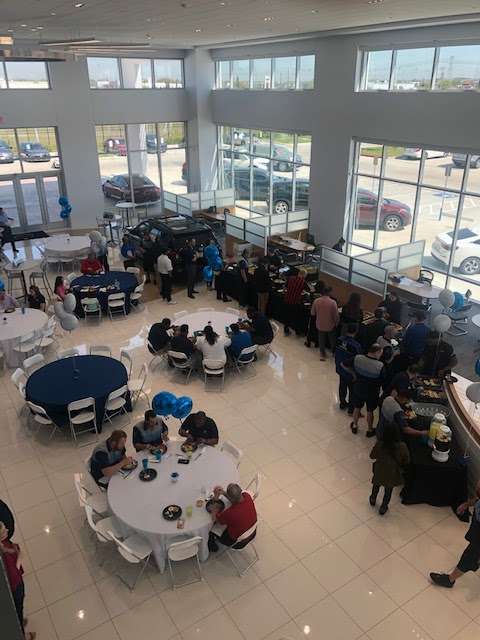 Honda of Clear Lake | 2205 Gulf Fwy S, League City, TX 77573, USA | Phone: (281) 338-6666