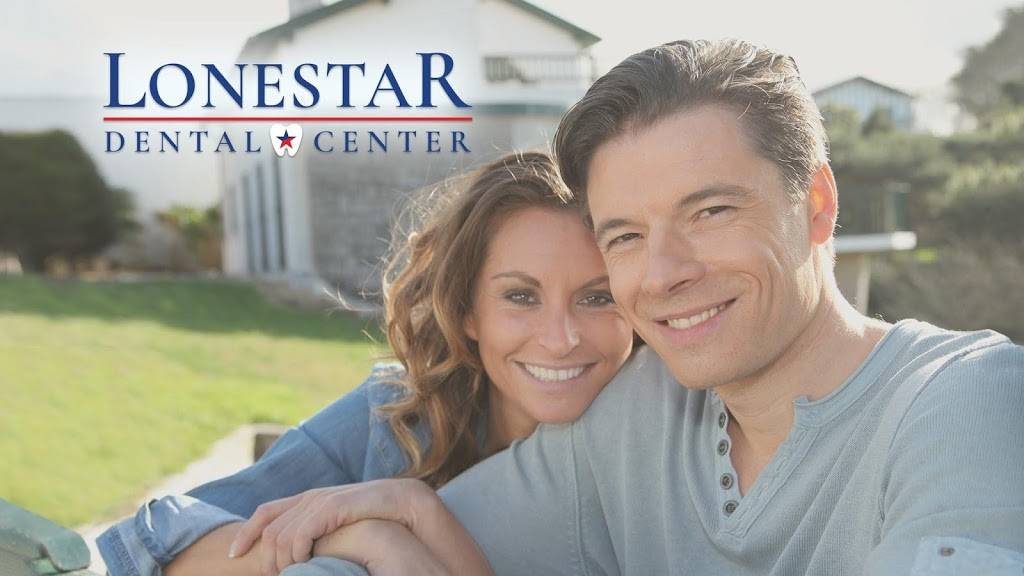 Lonestar Dental Center | 3103 FM 1960, Humble, TX 77338, USA | Phone: (281) 233-0333
