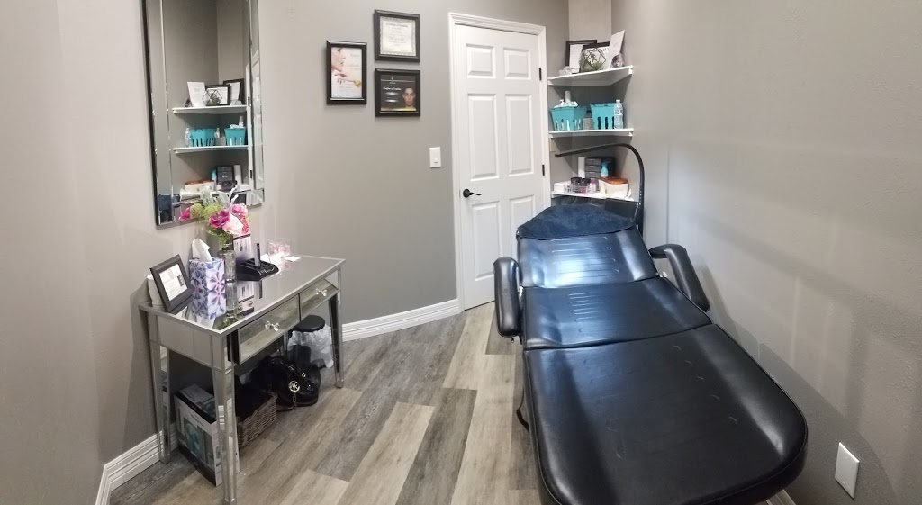 Pretty In Wink | suite 700, 3335 College Park Dr, The Woodlands, TX 77384 | Phone: (832) 788-5613