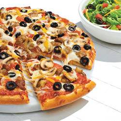 Papa Murphys | Take N Bake Pizza | 12118 State Line Rd, Leawood, KS 66209, USA | Phone: (913) 338-3939