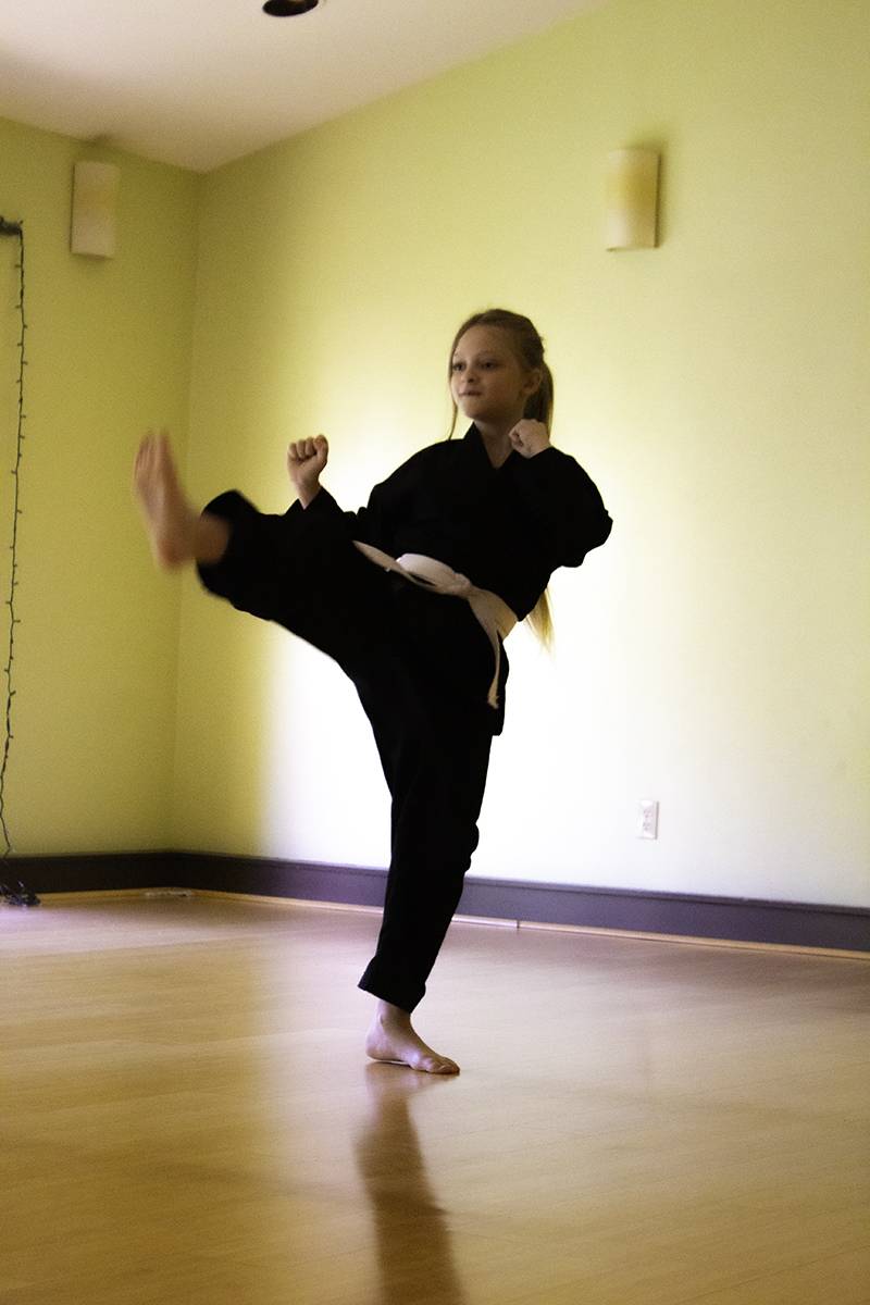 The Middle Path Shaolin Kung Fu Academy | 5433 NE 30th Ave, Portland, OR 97211, USA | Phone: (971) 284-3848