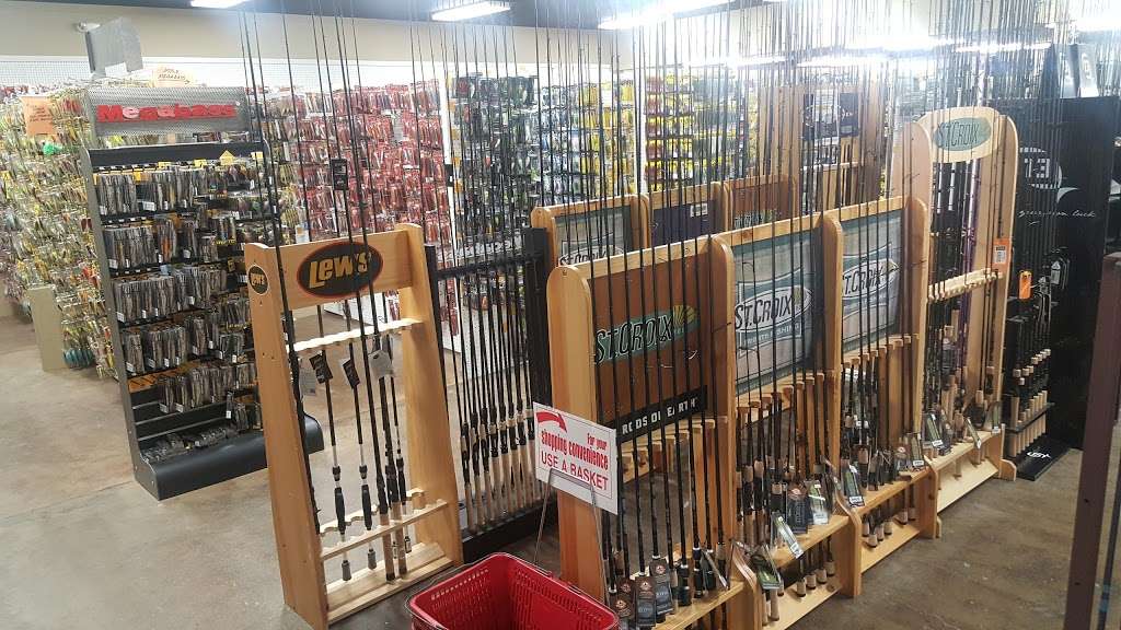 Susquehanna Fishing Tackle | 3992 Locust Grove Rd, Columbia, PA 17512, USA | Phone: (717) 397-1399