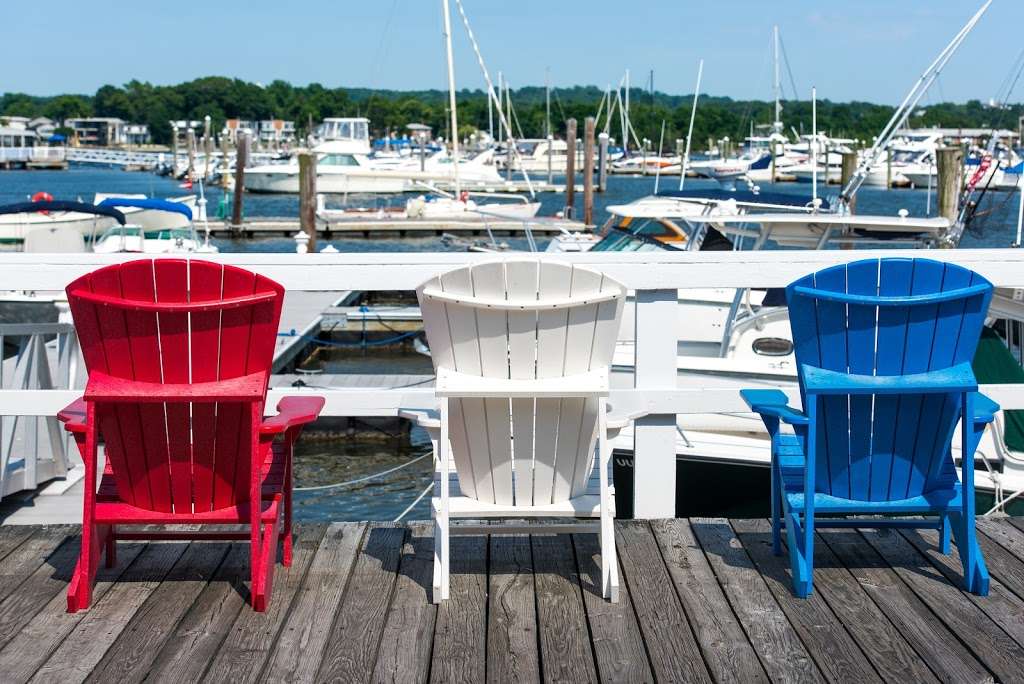 Capri Marina | A Safe Harbor Marina | 15 Orchard Beach Blvd, Port Washington, NY 11050 | Phone: (516) 883-7800