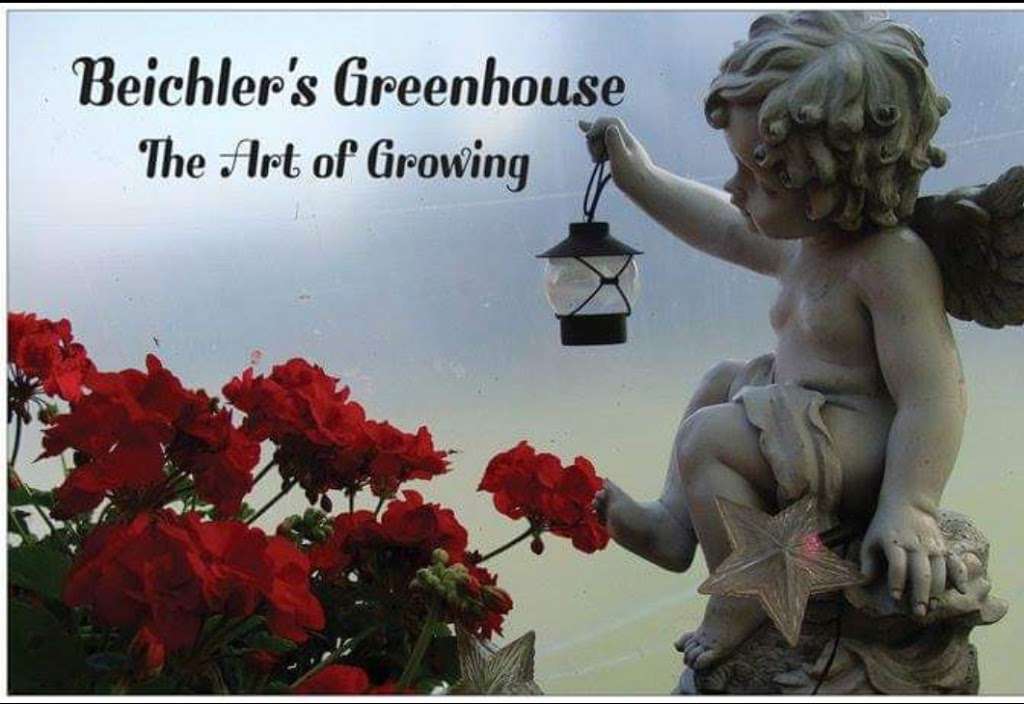 Beichlers Greenhouse | 4475 PA-438, Dalton, PA 18414, USA | Phone: (570) 563-1109