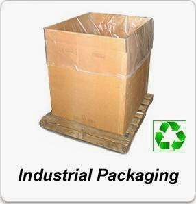 Pioneer Packaging | 1280 Frontenac Rd, Naperville, IL 60563, USA | Phone: (847) 357-0010