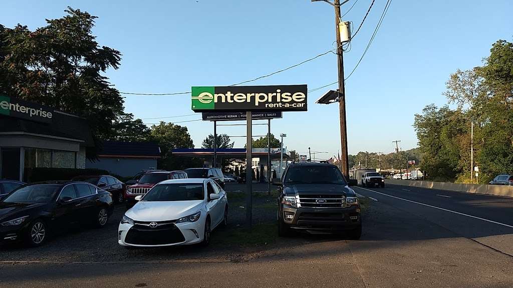 Enterprise RentACar 2046 Rt 22 East, Scotch Plains, NJ 07076, USA