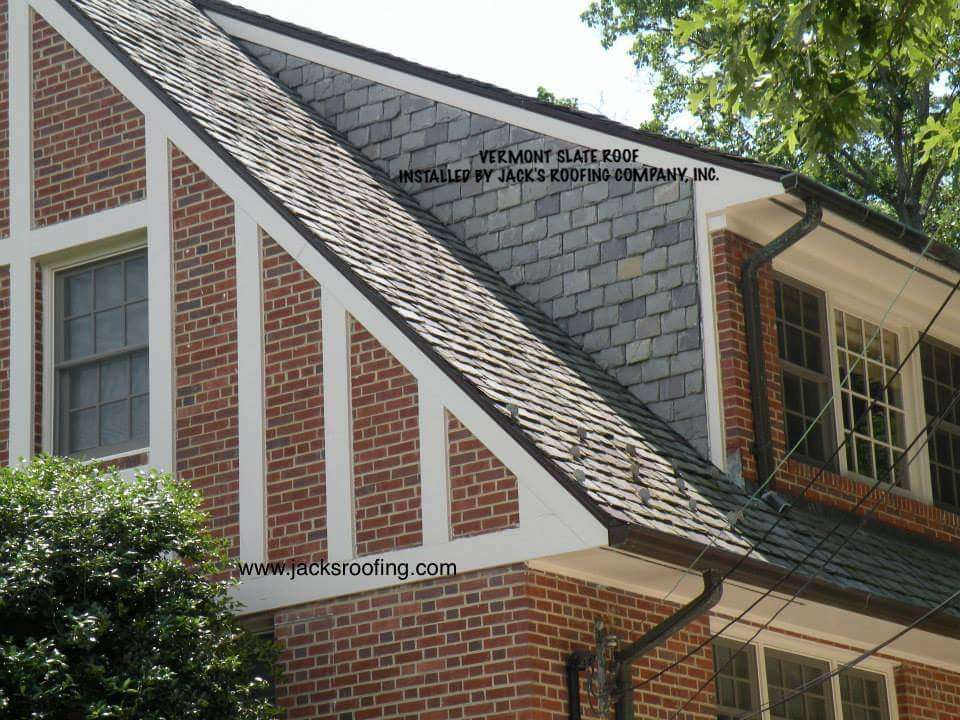 Jacks Roofing Company, Inc. | 2345 Montgomery St, Silver Spring, MD 20910, USA | Phone: (301) 585-4985