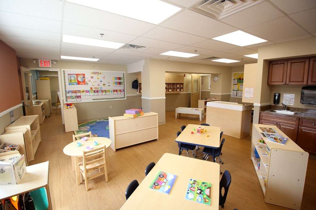 Lightbridge Academy | 15 South Ave, Fanwood, NJ 07023, USA | Phone: (908) 322-2277