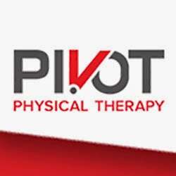 Pivot Physical Therapy | 5078 Williamsport Pike, Martinsburg, WV 25404 | Phone: (304) 271-8895