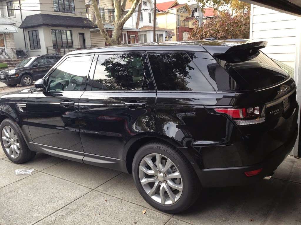 Icon auto leasing in 2938 Avenue R, Brooklyn, NY 11229, USA