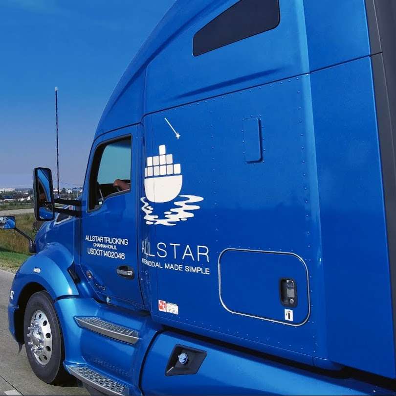 Allstar Trucking Inc | 24234 S Northern Illinois Dr, Channahon, IL 60410, USA | Phone: (815) 467-0022