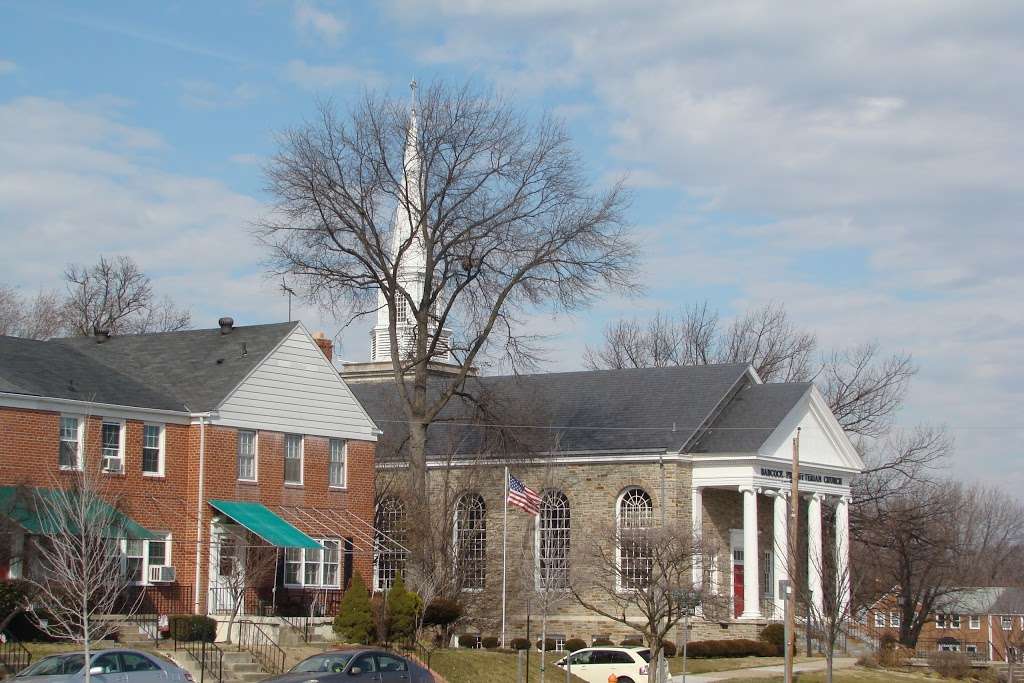 Babcock Presbyterian Church | 8240 Loch Raven Blvd, Baltimore, MD 21286, USA | Phone: (410) 825-3314