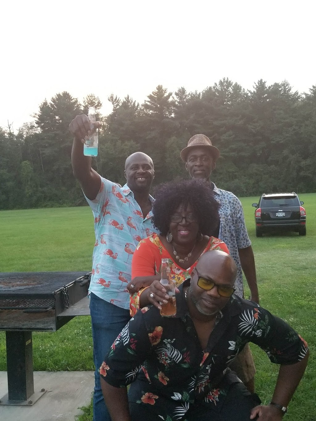 Collier Community Park | 5 Pvt Lobaugh Dr l, Oakdale, PA 15071, USA | Phone: (724) 693-0780