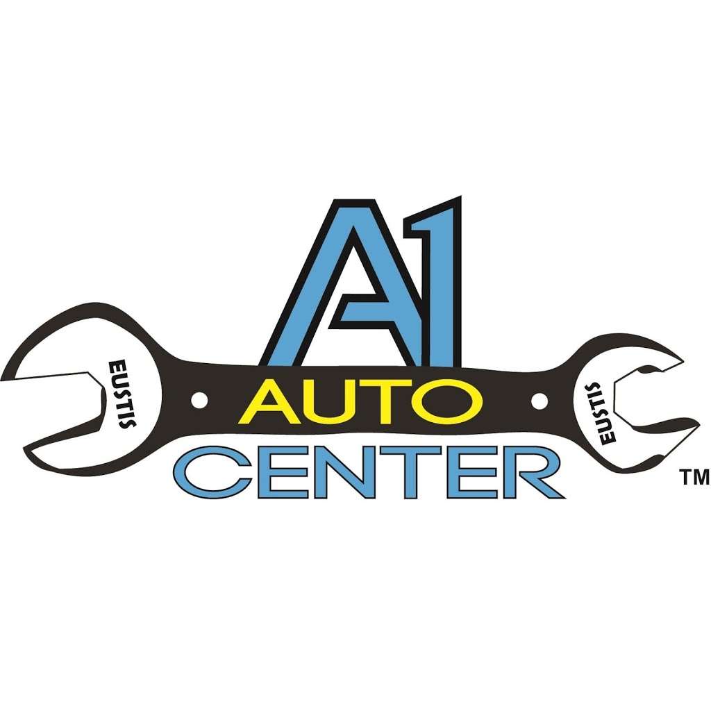 A1 Automotive Center | 114 W Woodward Ave, Eustis, FL 32726, USA | Phone: (352) 602-4113