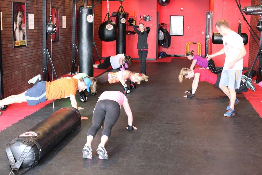 9Round Fitness | 1631 Pace St Suite B-11, Longmont, CO 80504, USA | Phone: (303) 772-8888