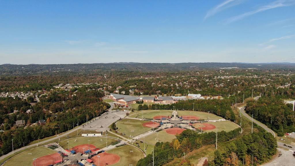 Liberty Park Soccer Complex | Vestavia Hills, AL 35242, USA | Phone: (205) 967-7009