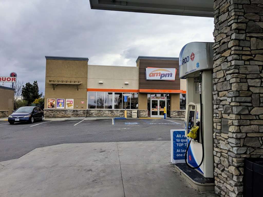 ampm | 1216 Calimesa Blvd, Calimesa, CA 92320, USA | Phone: (909) 795-6444