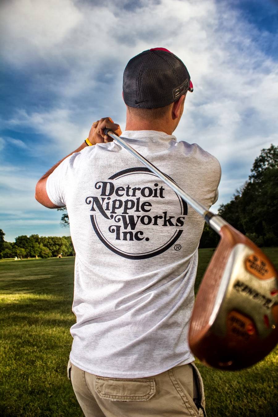 Detroit Nipple Works | 6530 Beaubien St, Detroit, MI 48202, USA | Phone: (313) 872-6370