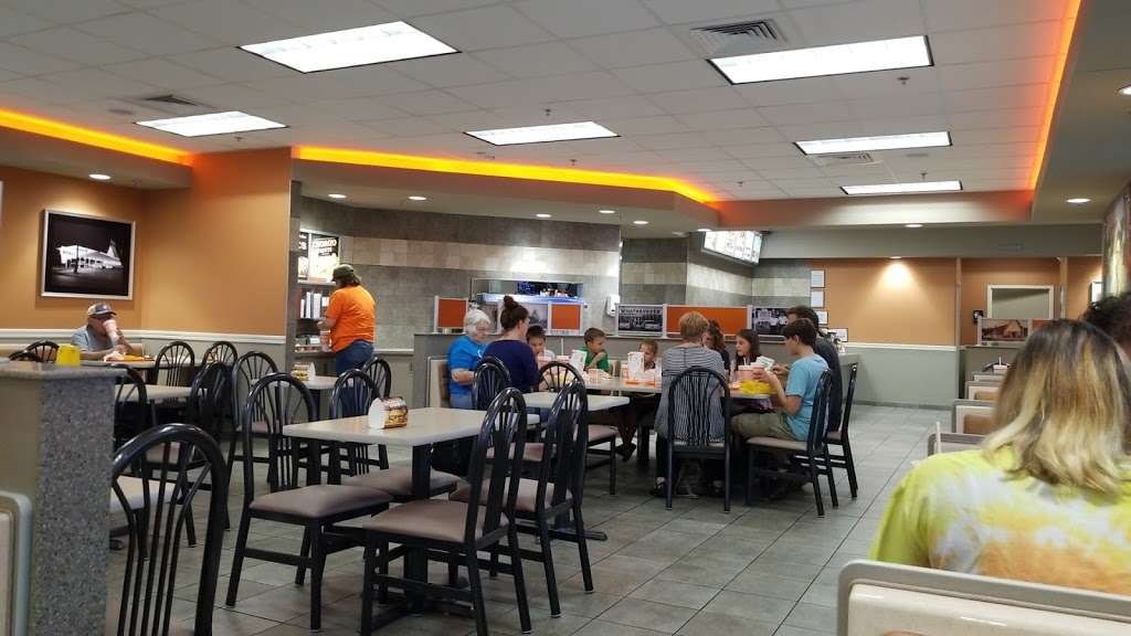 Whataburger | 18004 US-59, Humble, TX 77338, USA | Phone: (281) 540-1795