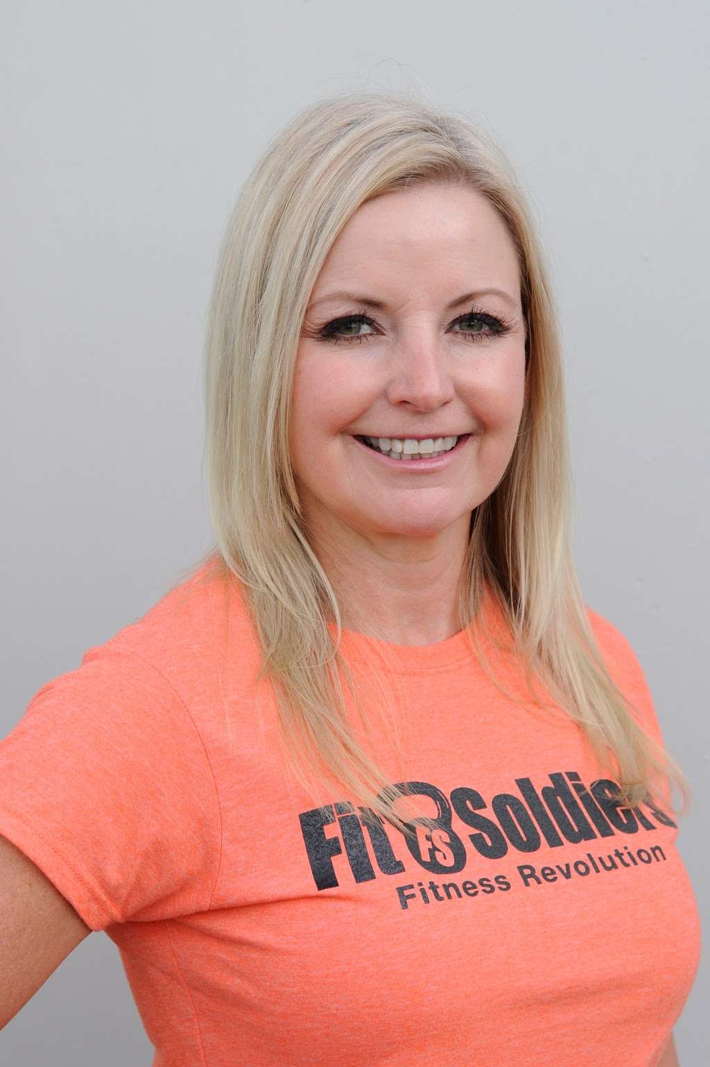 Fit Soldiers Fitness Revolution | 2100 E 112th Ave #2, Northglenn, CO 80233, USA | Phone: (720) 382-5240