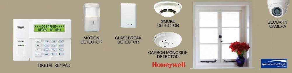 OnDuty Security Burglar & Fire Alarm Systems | 13110 Southwest Fwy, Sugar Land, TX 77478, USA | Phone: (713) 378-7500