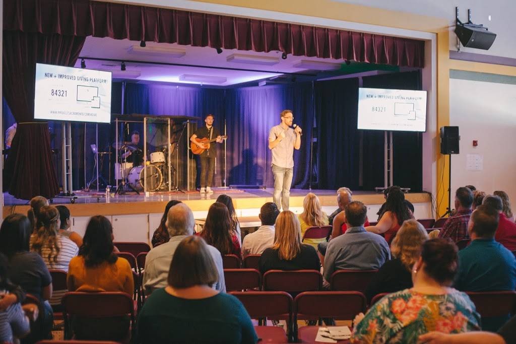 Project Church West Sacramento | 2500 La Jolla St, West Sacramento, CA 95691 | Phone: (916) 800-2660