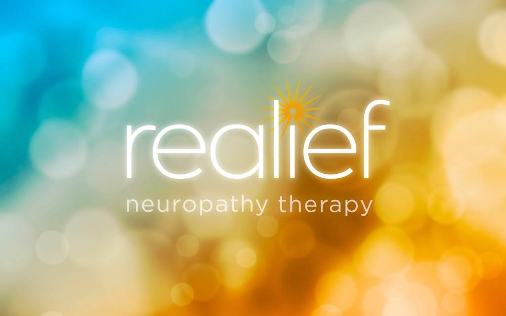 Realief Neuropathy Centers of Madison | 1001 S Whitney Way, Madison, WI 53711, USA | Phone: (608) 274-6200