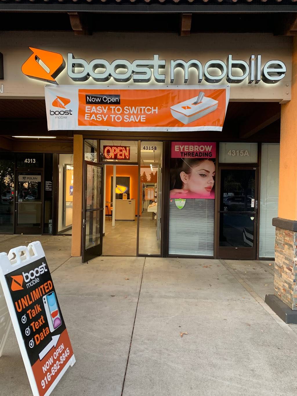 Boost Mobile | 4315B Elkhorn Blvd, Sacramento, CA 95842, USA | Phone: (916) 302-1032