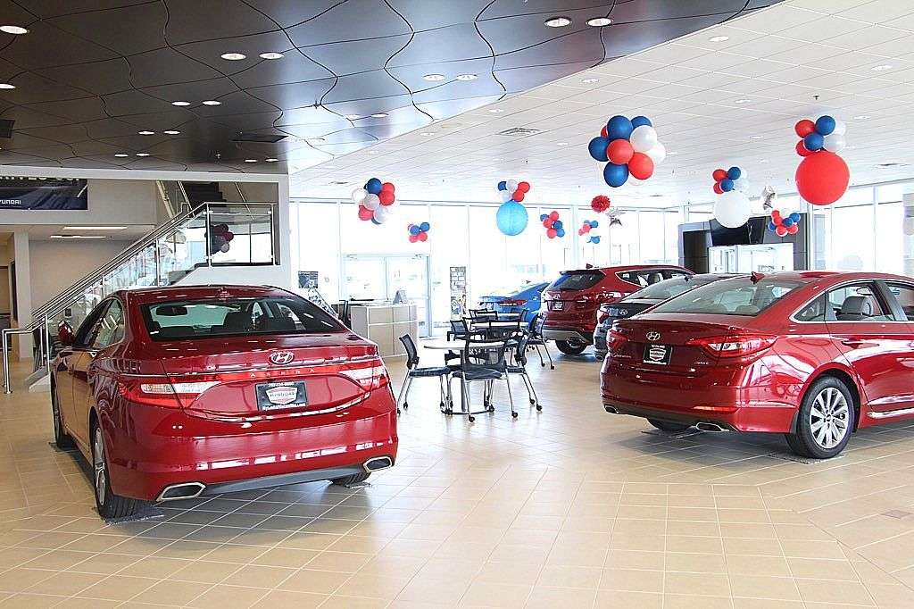 Hyundai of Vacaville | 641 Orange Dr, Vacaville, CA 95687, USA | Phone: (707) 392-4484