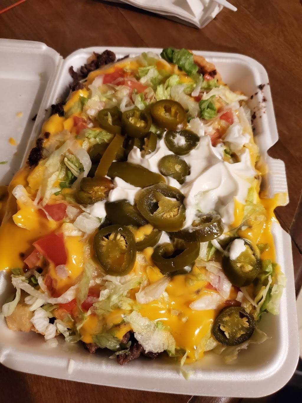 Tonys Tacos | 615 Wentworth Ave, Calumet City, IL 60409, USA | Phone: (708) 832-1041