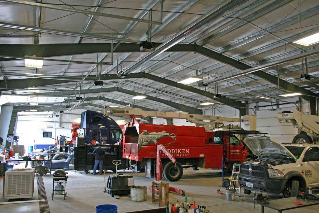 Diesel Services of Northern Colorado | 4738 Marketplace Dr, Johnstown, CO 80534, USA | Phone: (970) 278-4500