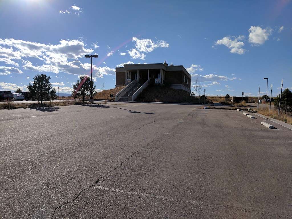 Sri Venkateswara Swamy Temple of Colorado (SV Temple of Colorado | 1495 S Ridge Rd, Castle Rock, CO 80104, USA | Phone: (303) 898-5514