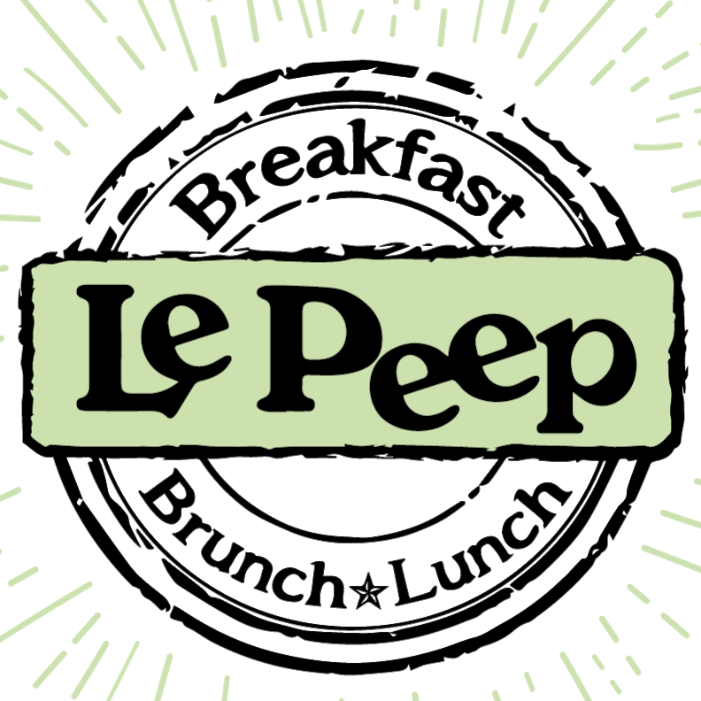 Le Peep West Carmel | 4400 Weston Pointe Dr Suite 180, Zionsville, IN 46077 | Phone: (317) 344-2636