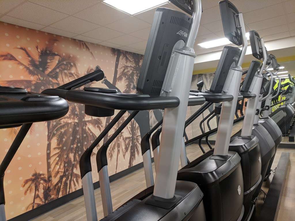 LA Fitness | 29737 Antelope Rd, Menifee, CA 92584 | Phone: (951) 309-9017