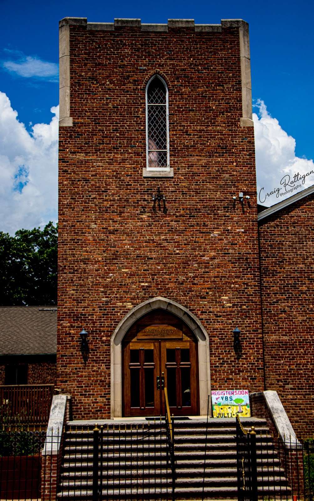 Newark Seventh-Day Adventist Church | 202 Norman Rd, Newark, NJ 07106 | Phone: (973) 375-0019