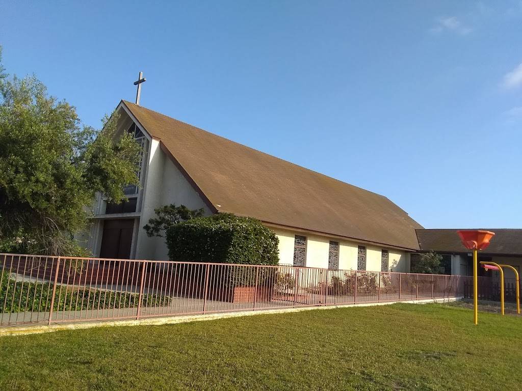 Diócesis de California Iglesia Católica Antigua | 14515 Blaine Ave, Bellflower, CA 90706, USA | Phone: (424) 785-5657