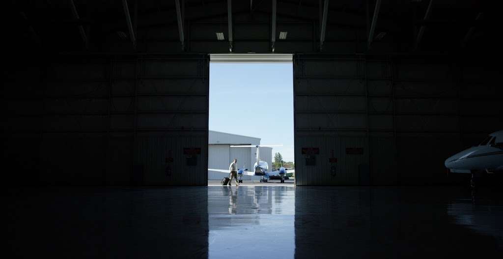 Mid-Carolina Regional Airport (RUQ) | 3670 Airport Loop, Salisbury, NC 28147, USA | Phone: (704) 216-7749