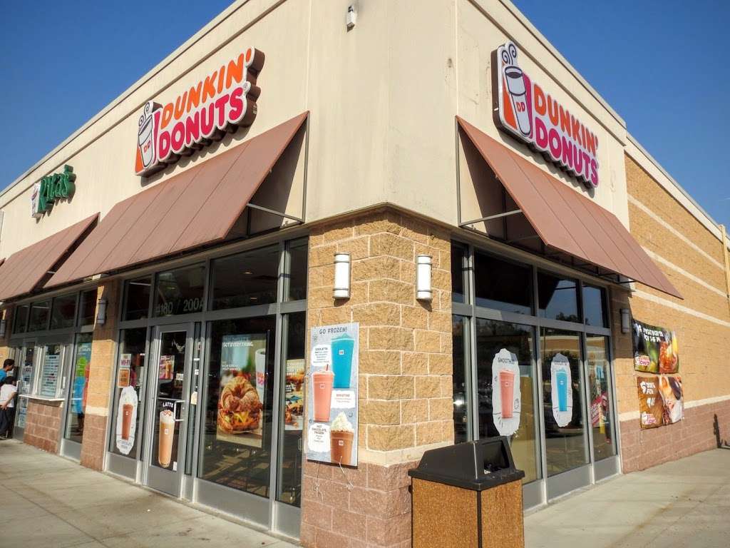 Dunkin Donuts | 4180 US-1, Monmouth Junction, NJ 08852, USA | Phone: (732) 355-1115