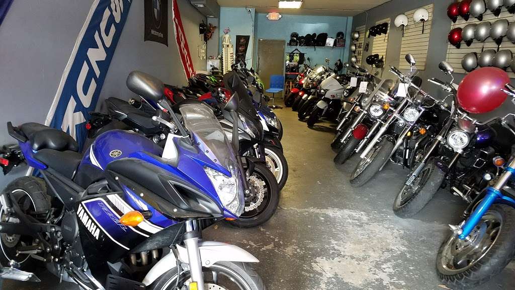 All Power Sport | 419 NW 79th St, Miami, FL 33150, USA | Phone: (786) 768-0760