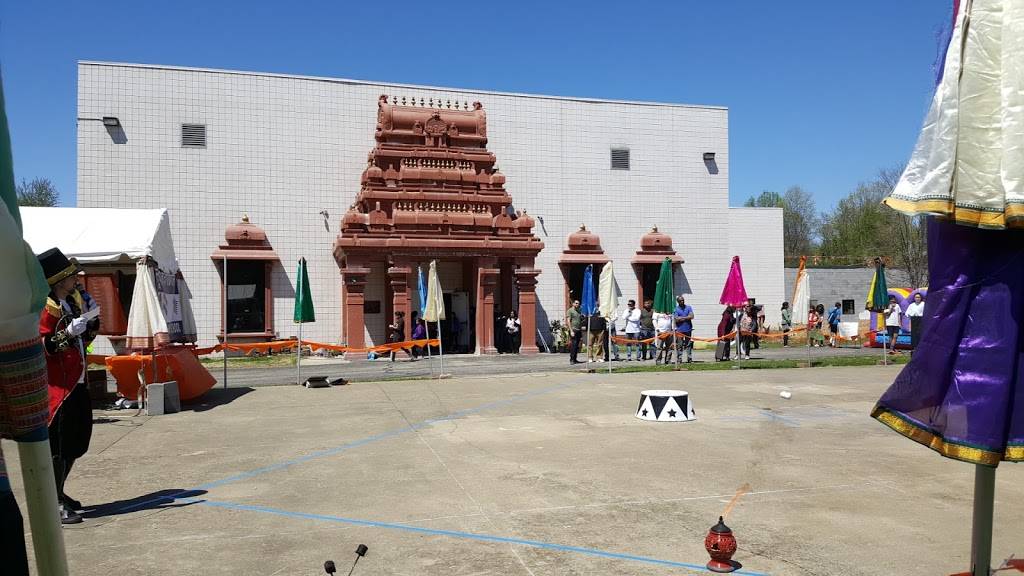 Hindu Temple Of Kentucky | 4213 Accomack Dr, Louisville, KY 40241, USA | Phone: (502) 429-8888