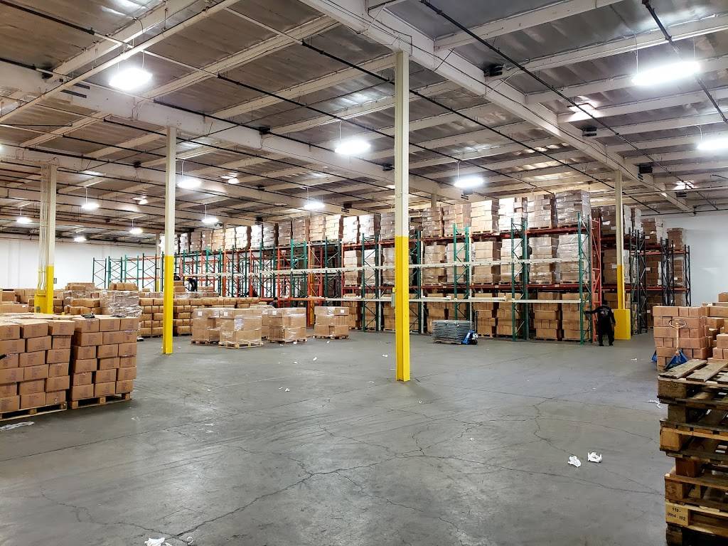 Orange County Material Handling Inc. | 1018 Lincoln Ave, Santa Ana, CA 92701, USA | Phone: (714) 878-6091