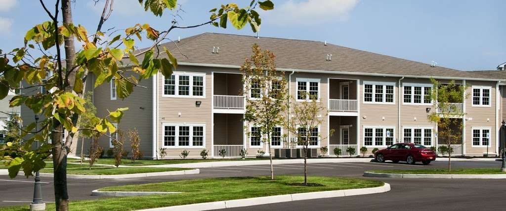 Bluestone Commons | 103 Schimpf Ct, Maybrook, NY 12543, USA | Phone: (845) 427-7444